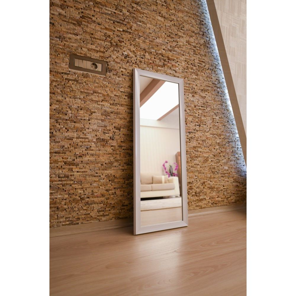 40x105 cm Dekoratif Boy Aynası 40mm