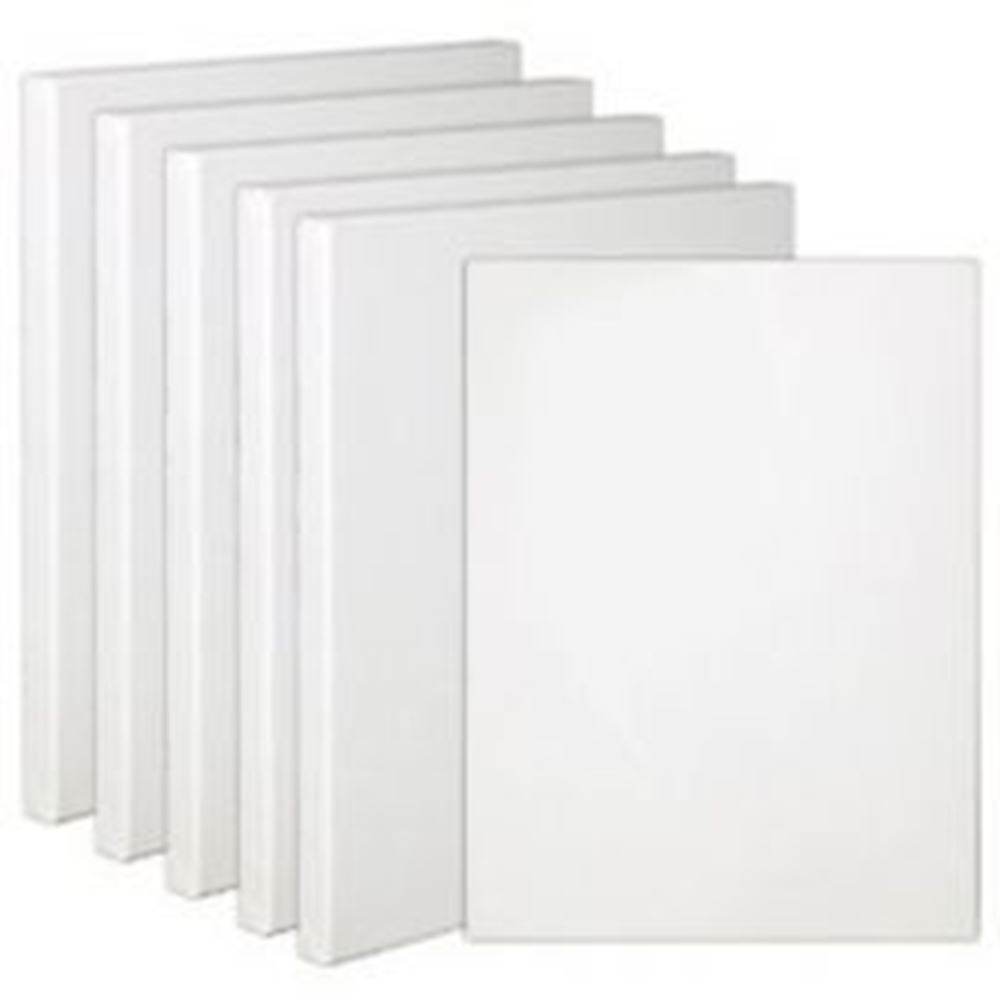CREART 50X70 cm Tuval 5 adet