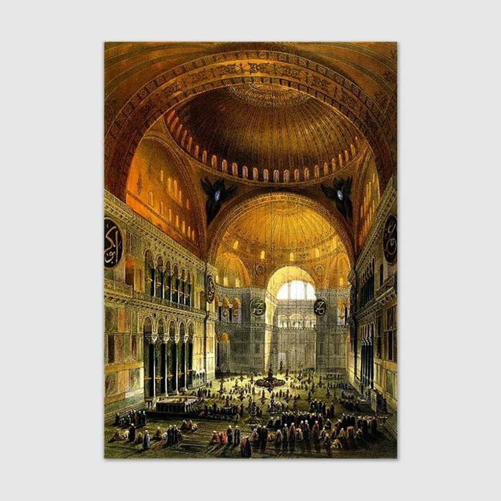 Ayasofya Camii