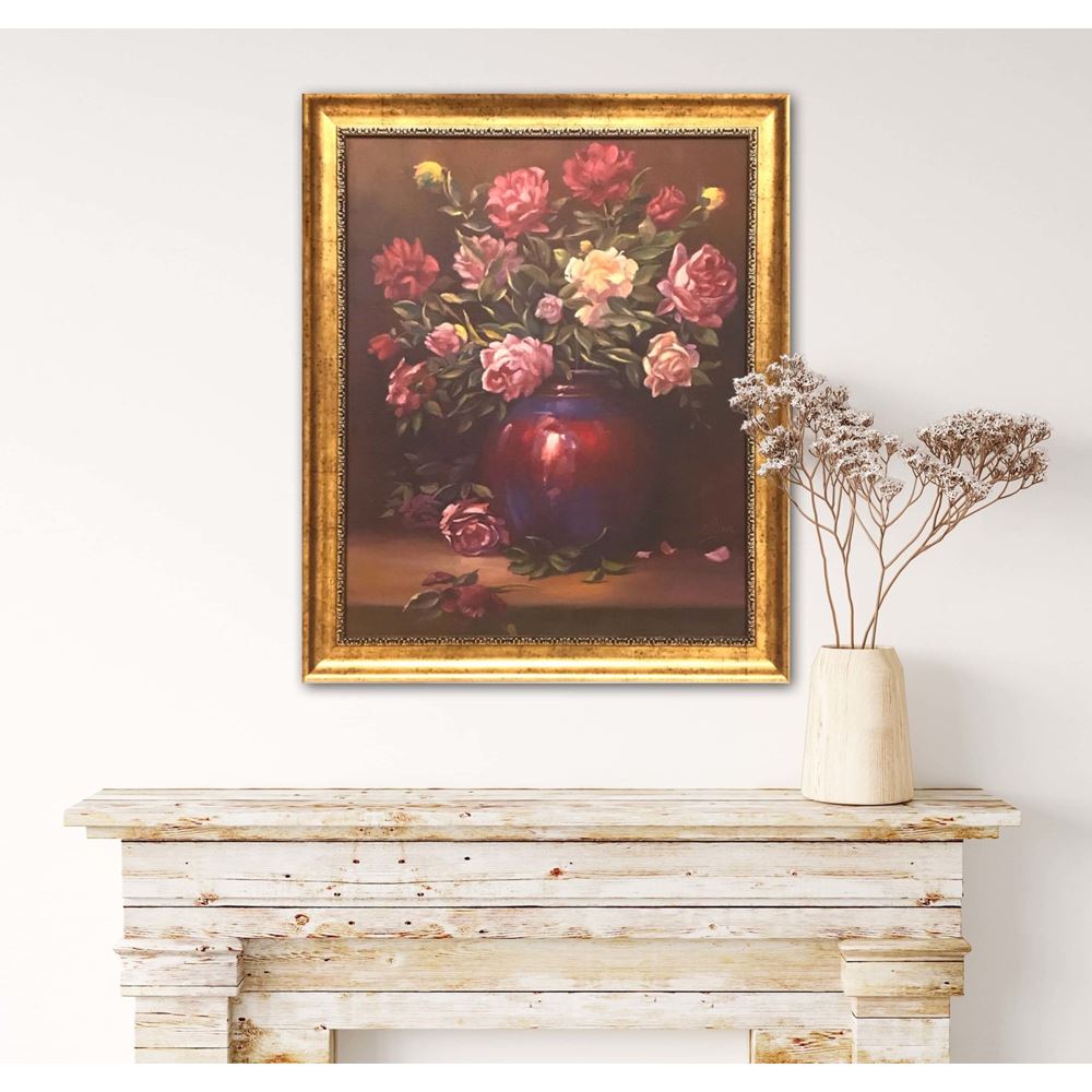 Güller 57x67 cm