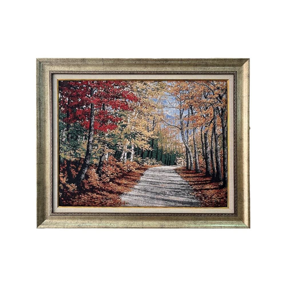 Goblen Manzara Tablo 57x72 cm