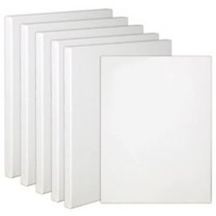 100X100 cm Tuval