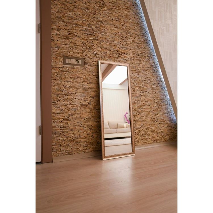 40x105 cm Dekoratif Boy Aynası 40mm