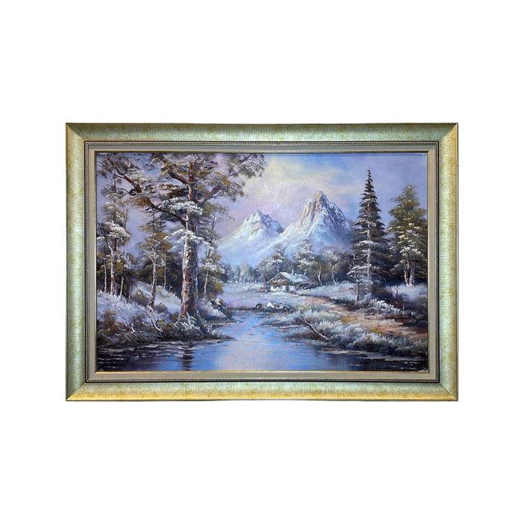 Yağlı Boya Tablo (1616) 75x105 cm