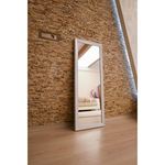 40x105 cm Dekoratif Boy Aynası 40mm