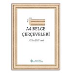 A4 ÇERÇEVE 1. SINIF 42MM