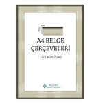 A4 ÇERÇEVE 39 MM (A3, A4, A5 ve 25x35)