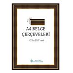 A4 ÇERÇEVE 39 MM (A3, A4, A5 ve 25x35)
