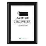 A4 ÇERÇEVE 39 MM (A3, A4, A5 ve 25x35)