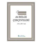A4 ÇERÇEVE 39 MM (A3, A4, A5 ve 25x35)