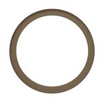 25 Cm Daire Resim Tuval