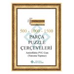 Puzzle Çerçevesi 48 mm