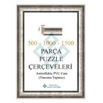 Puzzle Çerçevesi 48 mm