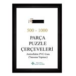 Puzzle Çerçevesi 22 mm