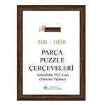 Puzzle Çerçevesi 22 mm