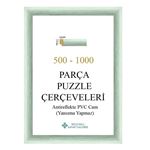 Puzzle Çerçevesi 22 mm