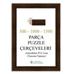 Puzzle Çerçevesi 30 mm 50x70 cm Çerçeve 35x50 cm