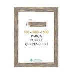 Puzzle Çerçevesi 30 mm