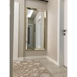 Dekoratif Ayna Çerçeve Boy Aynası 60mm