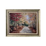 Goblen Manzara Tablo 57x72 cm