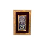 Çini Tablo Motif-7 23x33 cm