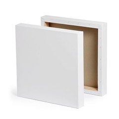 CREART 50X70 cm Tuval 3 adet